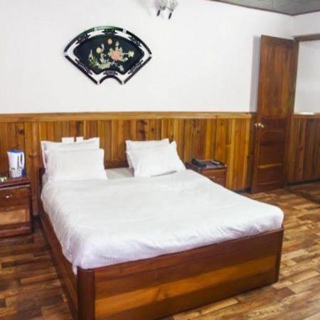 Yanthang Dzimkha Resort Pemayangtse Exterior foto