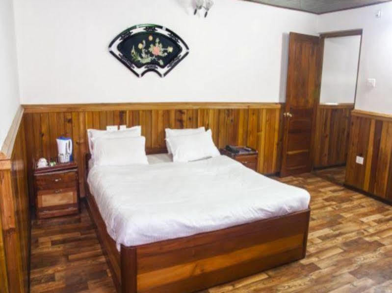 Yanthang Dzimkha Resort Pemayangtse Exterior foto